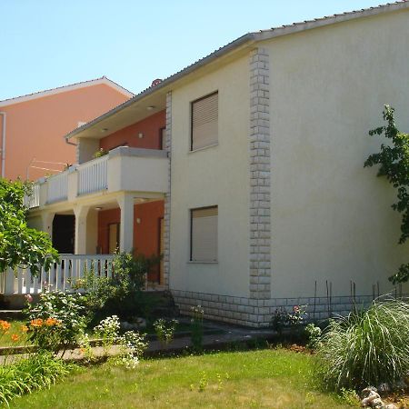 Apartments Grskovic G. Setaliste Шіло Екстер'єр фото