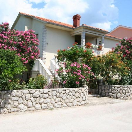 Apartments Grskovic G. Setaliste Шіло Екстер'єр фото
