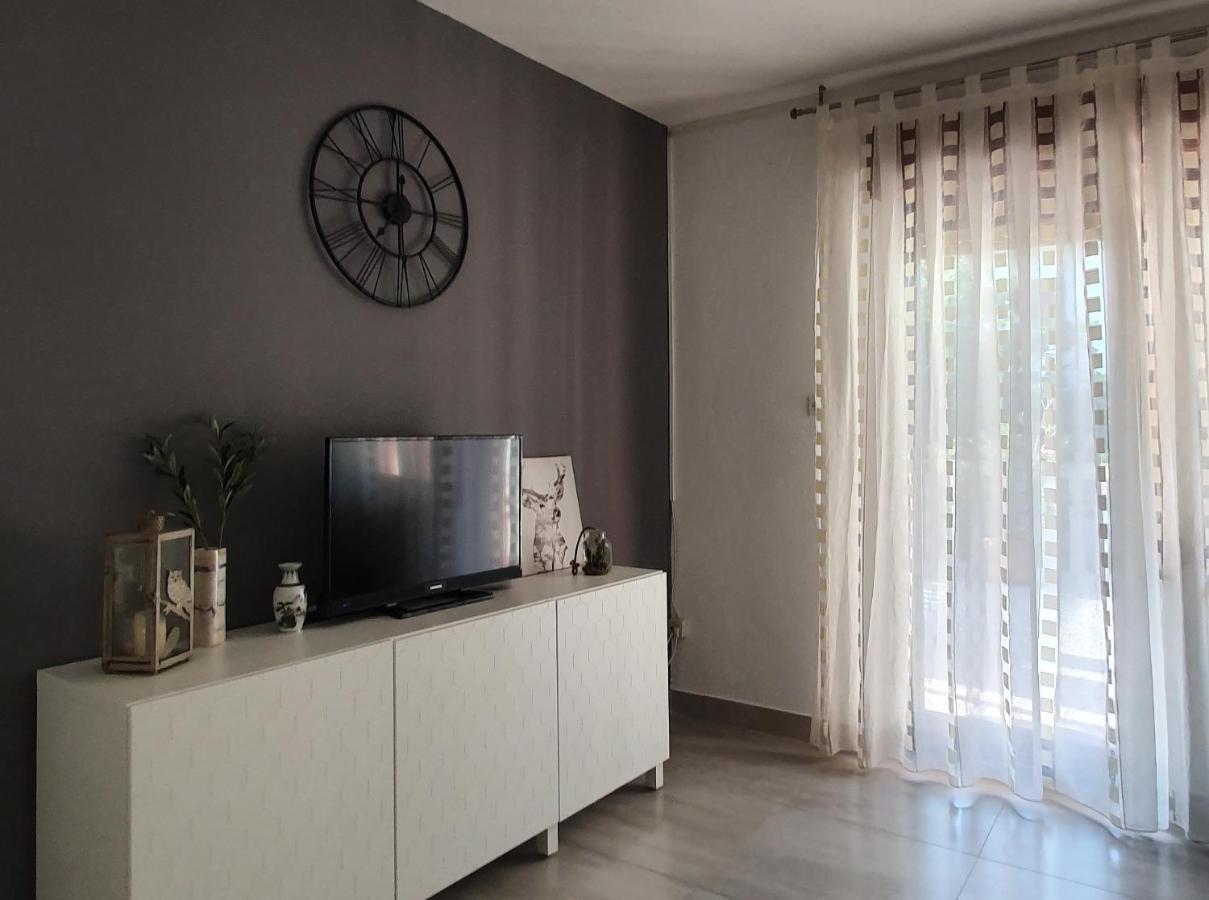 Apartments Grskovic G. Setaliste Шіло Екстер'єр фото