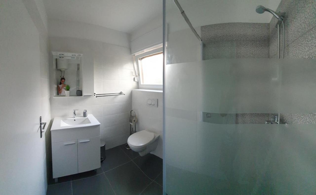Apartments Grskovic G. Setaliste Шіло Екстер'єр фото