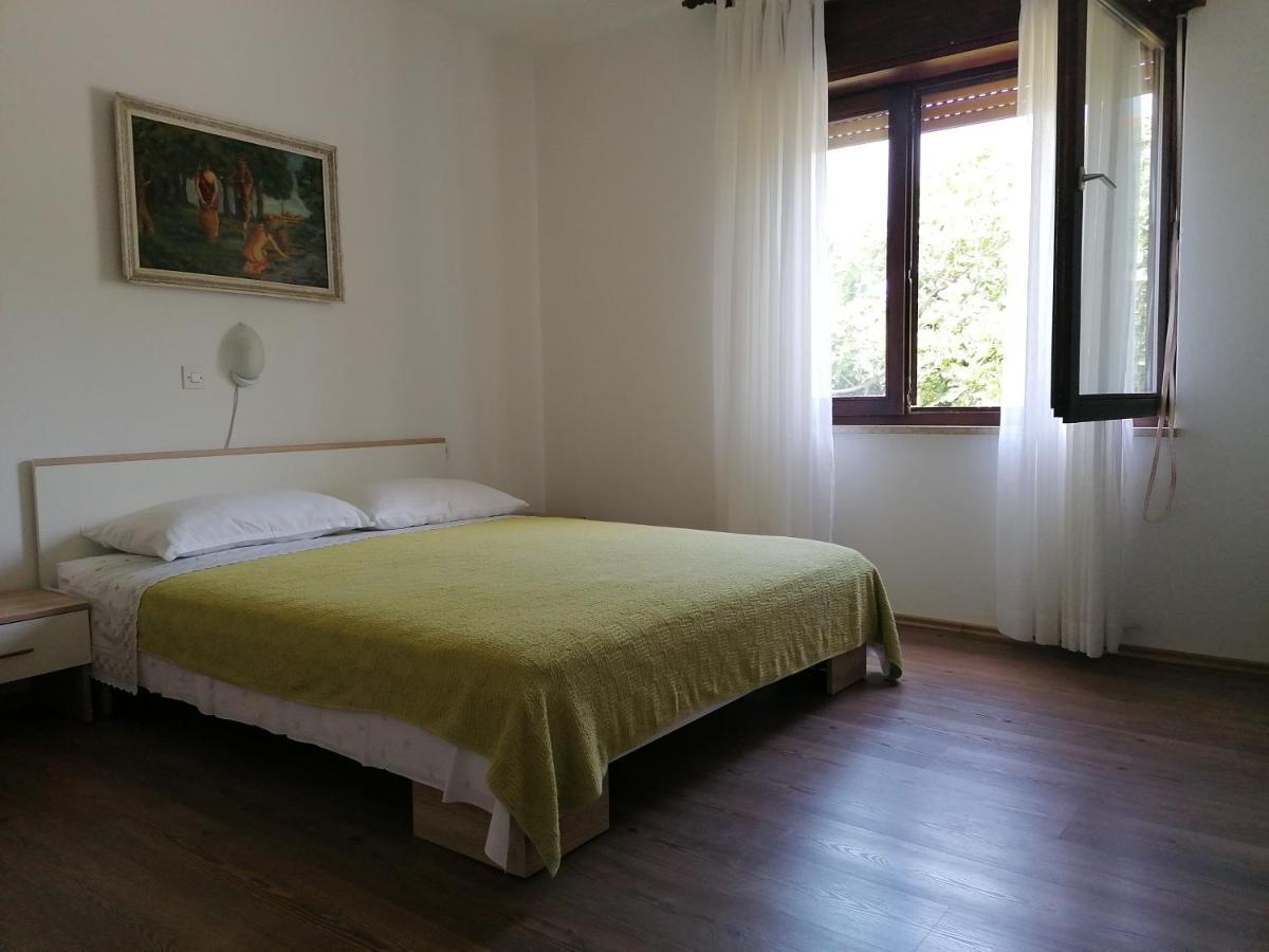 Apartments Grskovic G. Setaliste Шіло Екстер'єр фото
