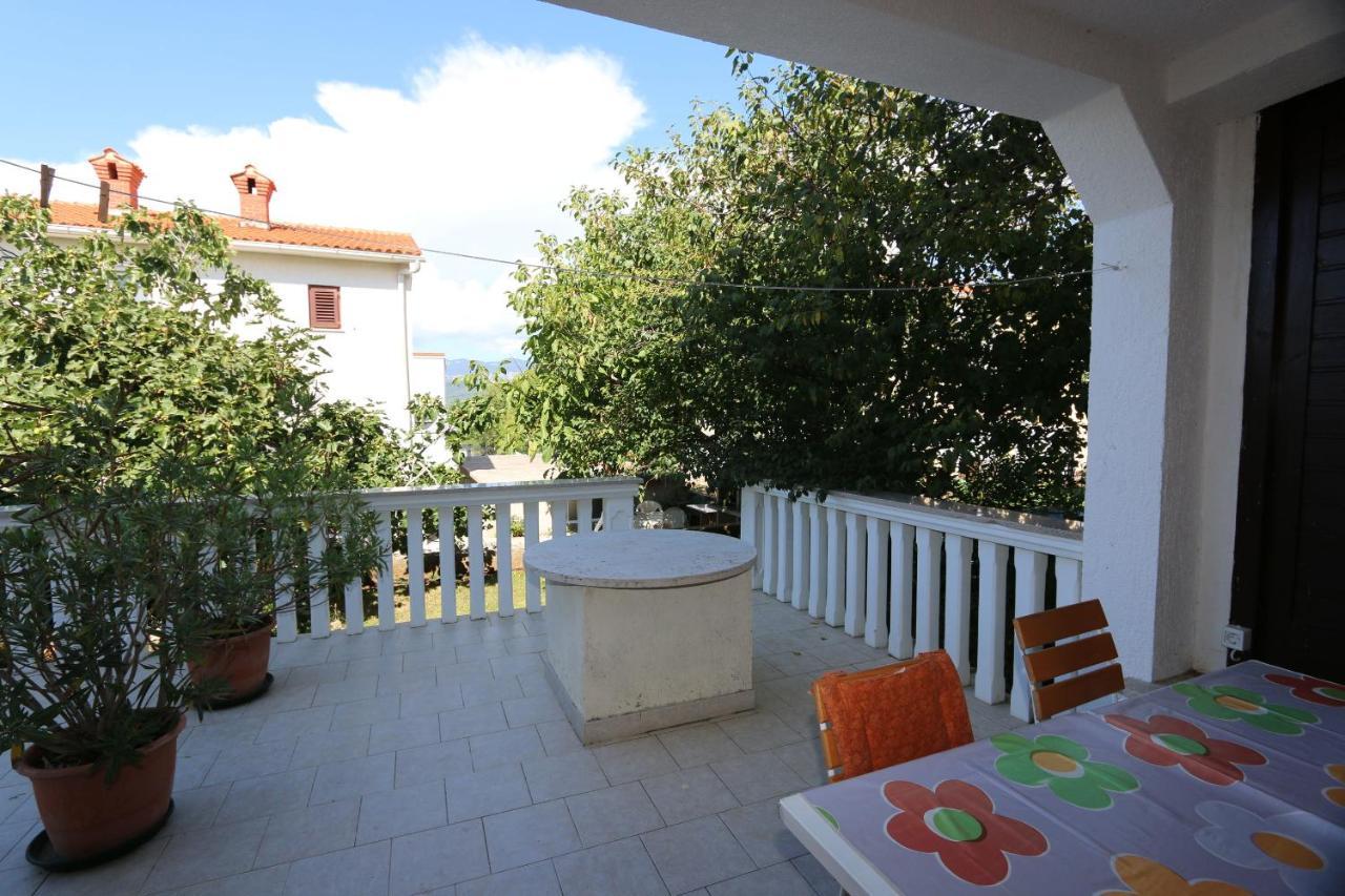 Apartments Grskovic G. Setaliste Шіло Екстер'єр фото