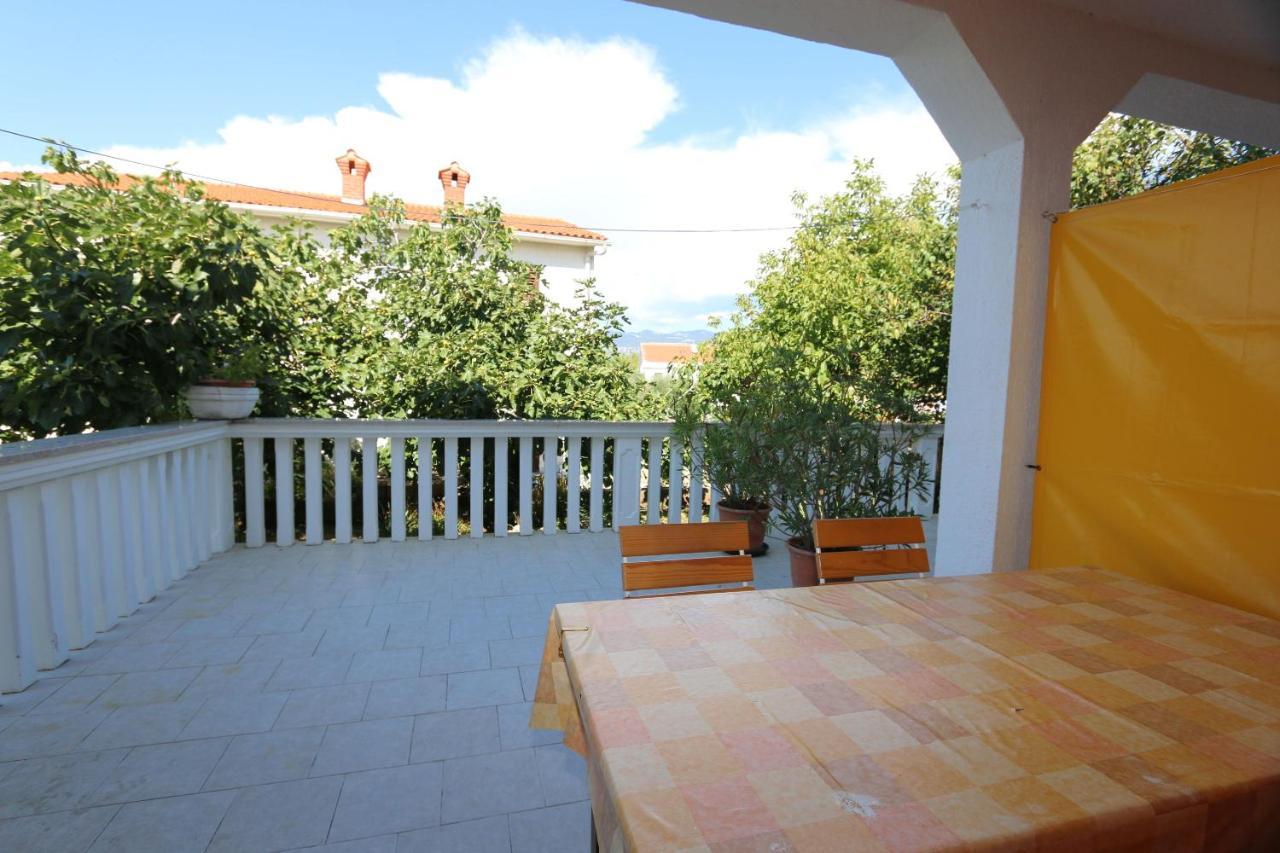 Apartments Grskovic G. Setaliste Шіло Екстер'єр фото