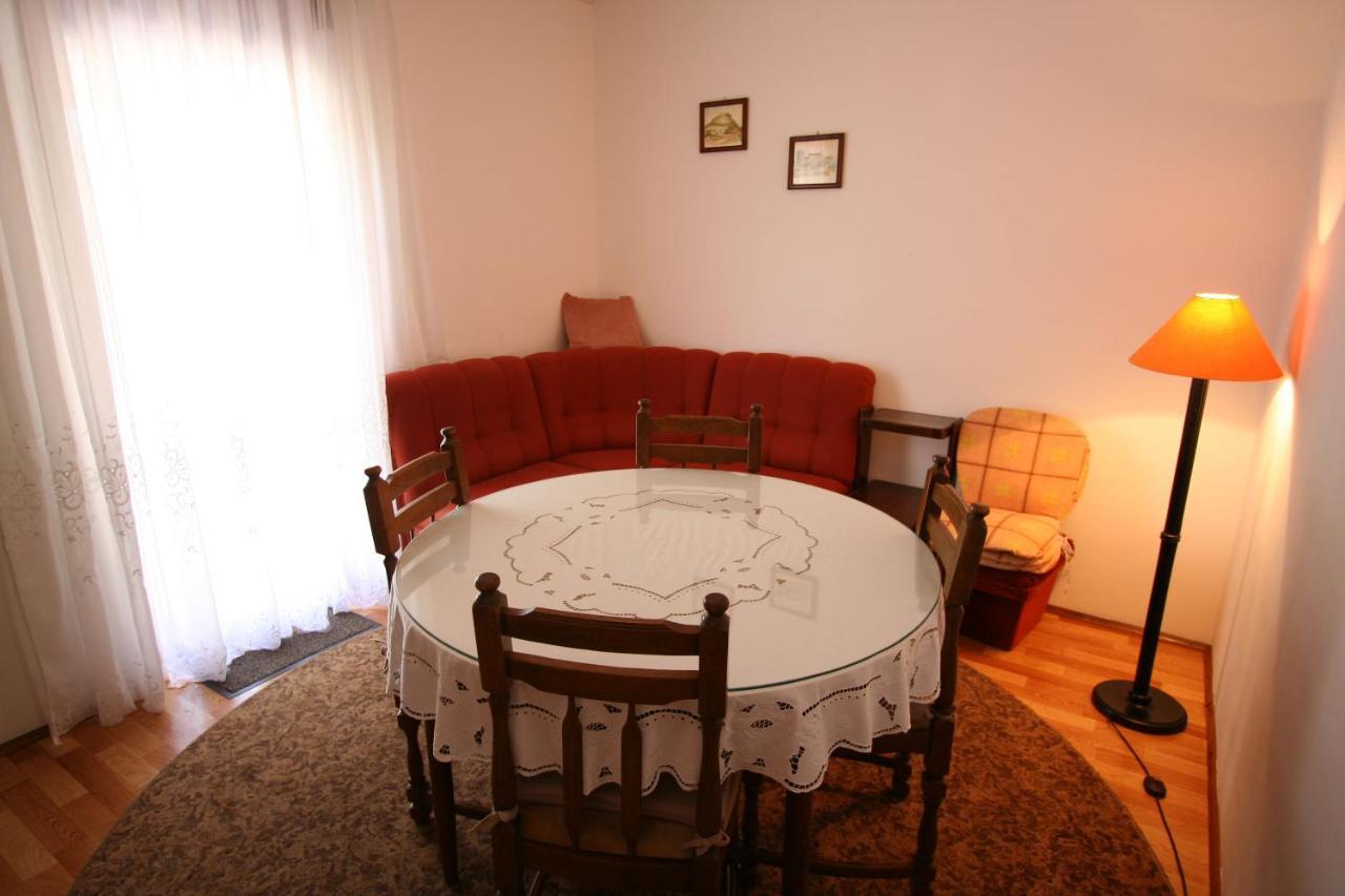 Apartments Grskovic G. Setaliste Шіло Екстер'єр фото