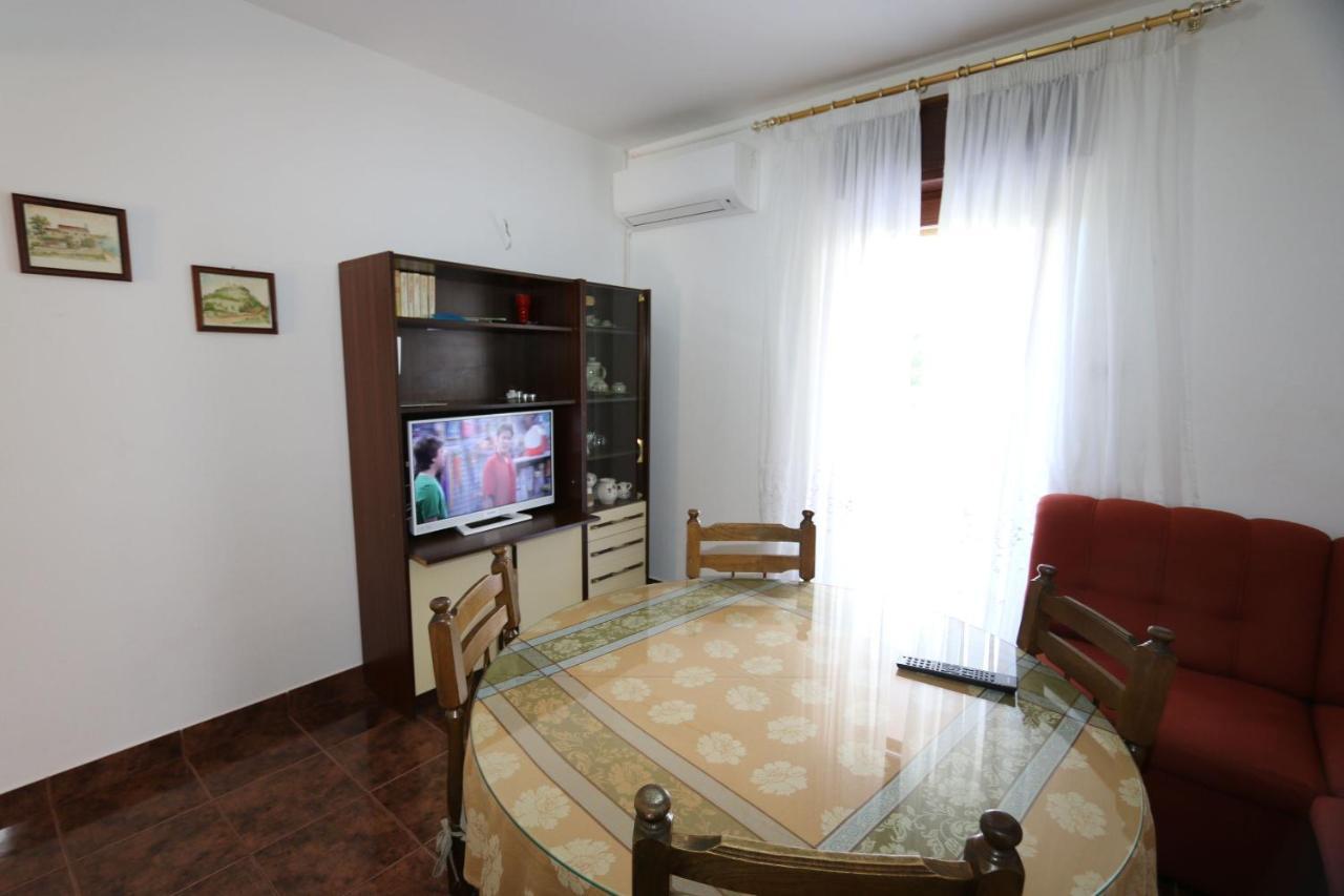Apartments Grskovic G. Setaliste Шіло Екстер'єр фото